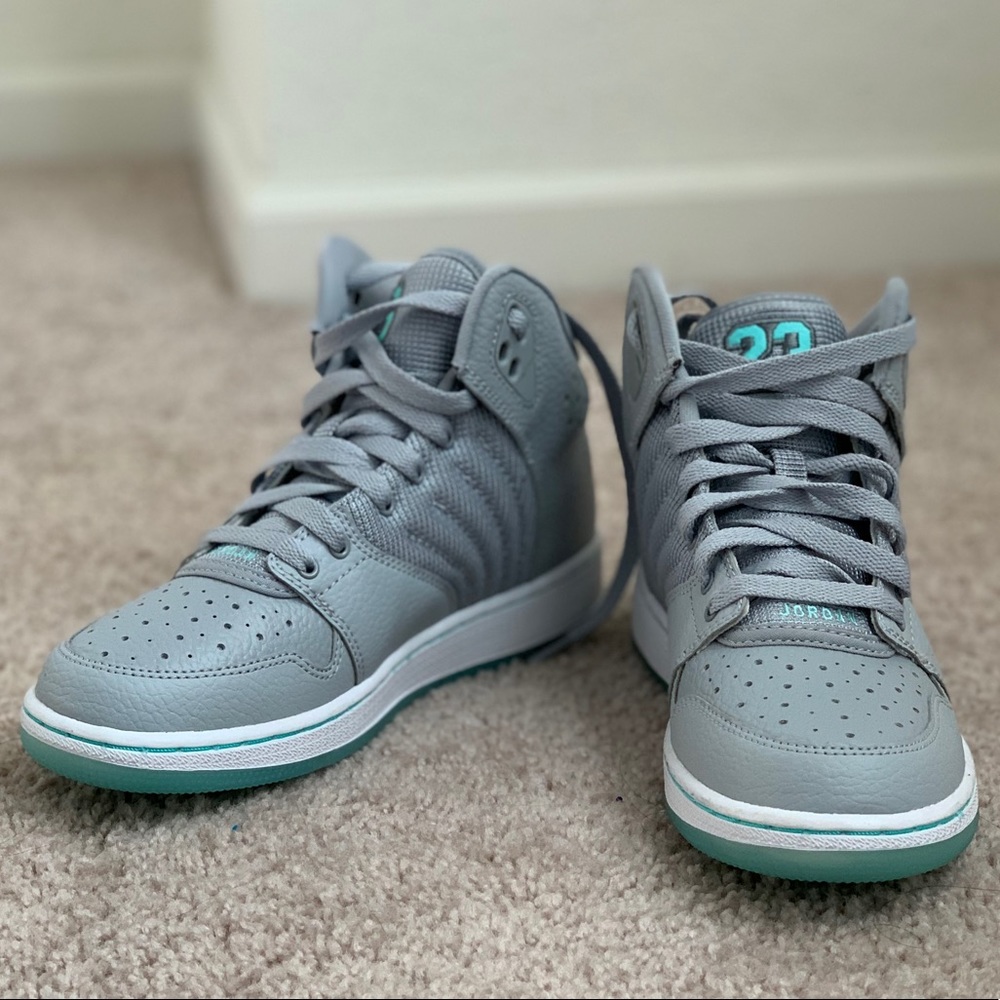 Jordan